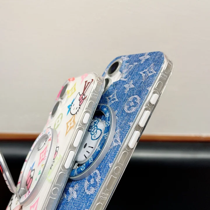 vuitton風 アイフォン 15 