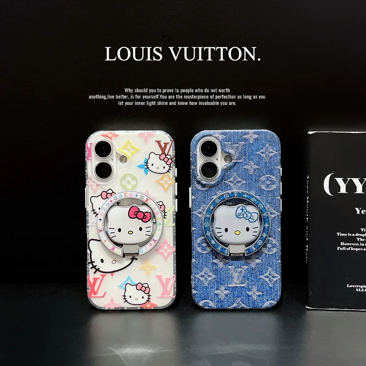 ハイブランド lv アイフォーン 16pro max スマホケース 
