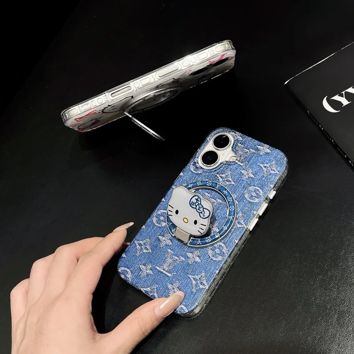 iphone 16プロ max lv風 携帯ケース 