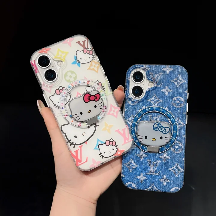 ハイブランド ケース iphone16promax lv風 