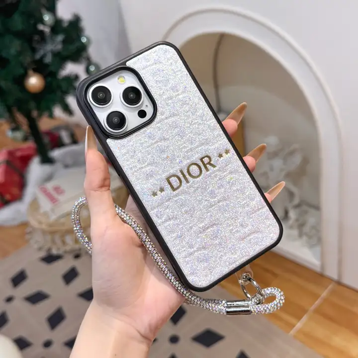 ディオール スマホケース アイフォーン17pro max 