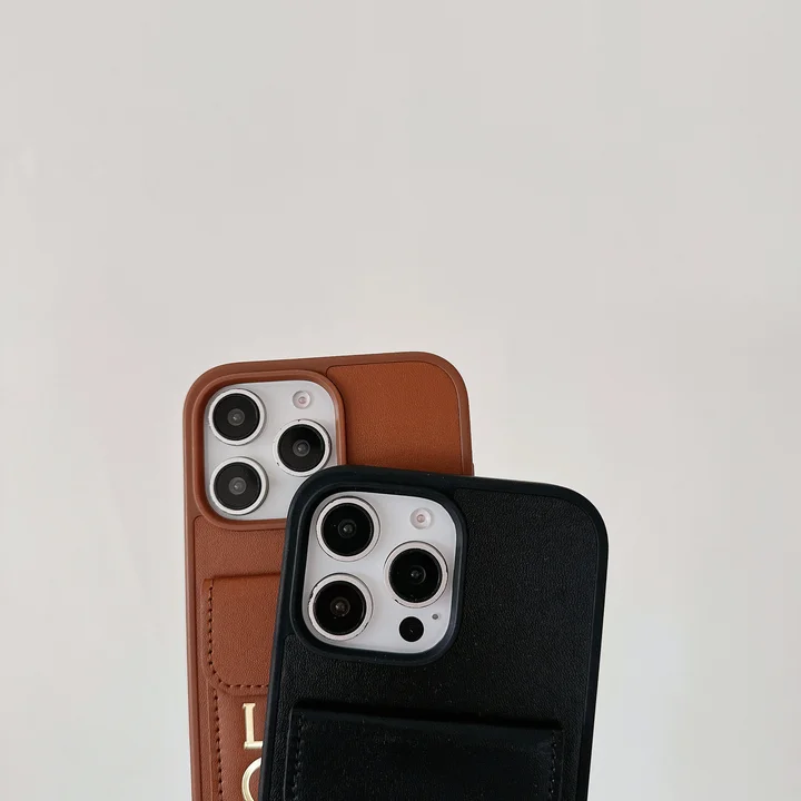ハイブランド loewe風 アイフォン17pro 携帯ケース 