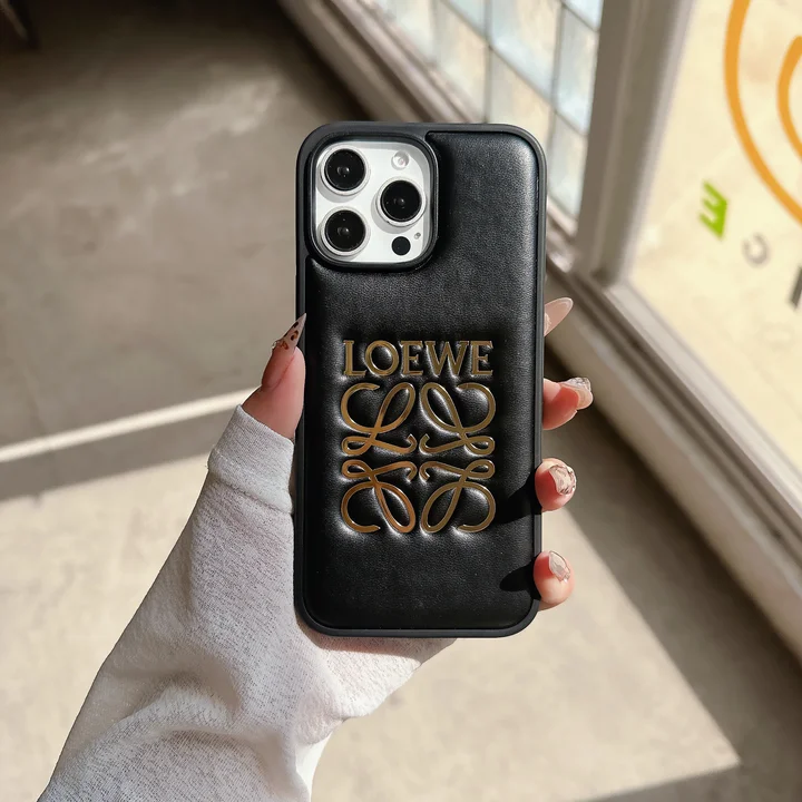 loewe ロエベ アイホン15 