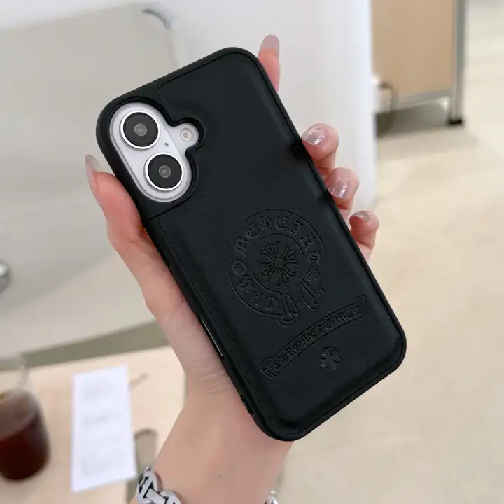 ハイブランド スマホケース アイホン17 