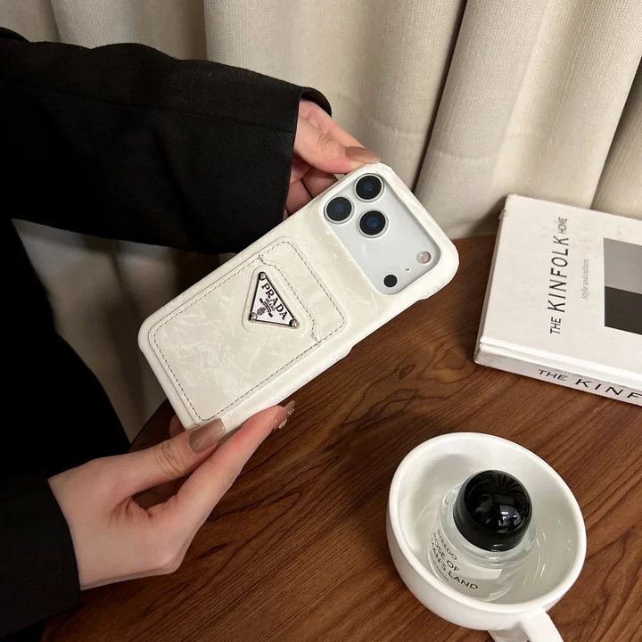 ハイブランド ケース iphone 14plus プラダ prada  