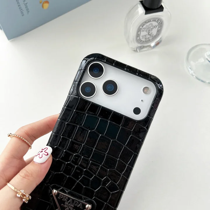 プラダ スマホケース アイホン17 