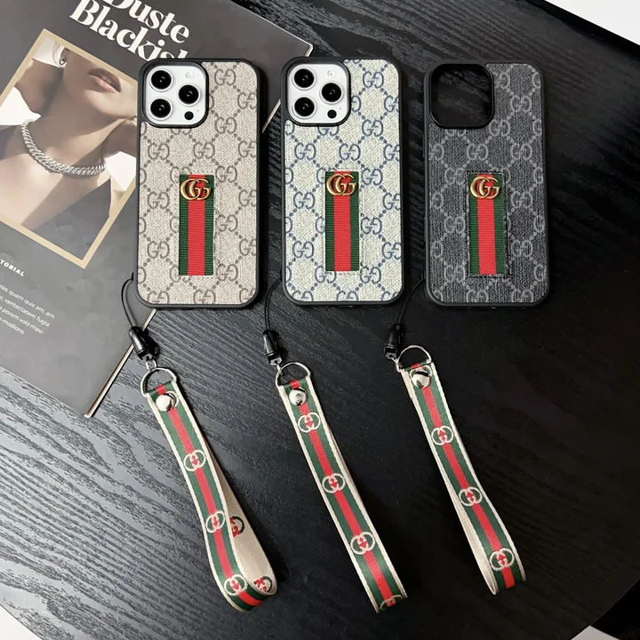 アイホン17プラス カバー GG風 