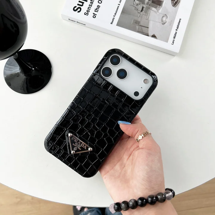 プラダ iphone17プロ ケース 