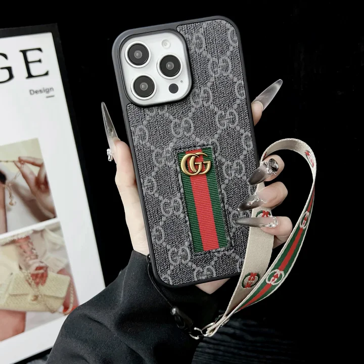 ブランド 携帯ケース アイフォーン17プラス グッチ gucci 