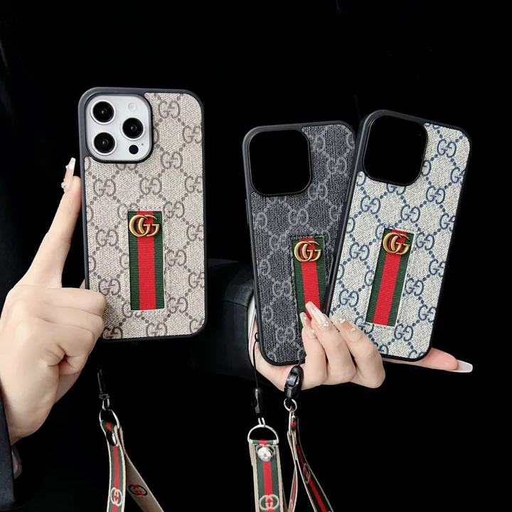 gucci風 スマホケース アイホン17 