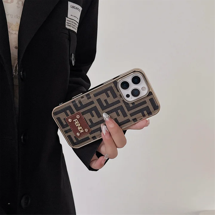 iphone14pro fendi カバー 