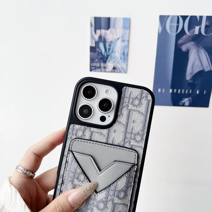 ハイブランド スマホケース アイフォーン16 Pro ディオール dior 
