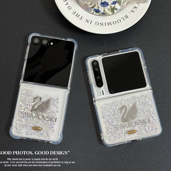 swarovski スワロフスキー アイフォン 16pro max 