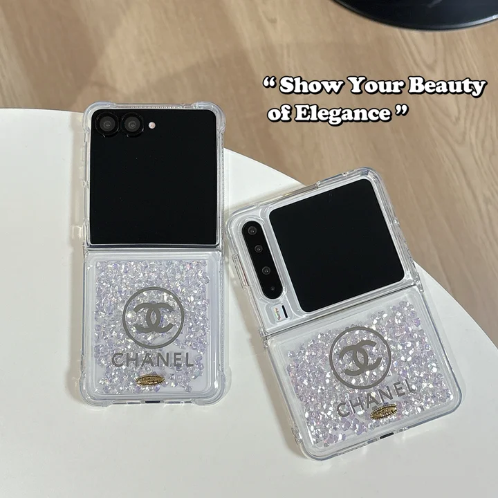 アイフォン 16pro chanel風 スマホケース 