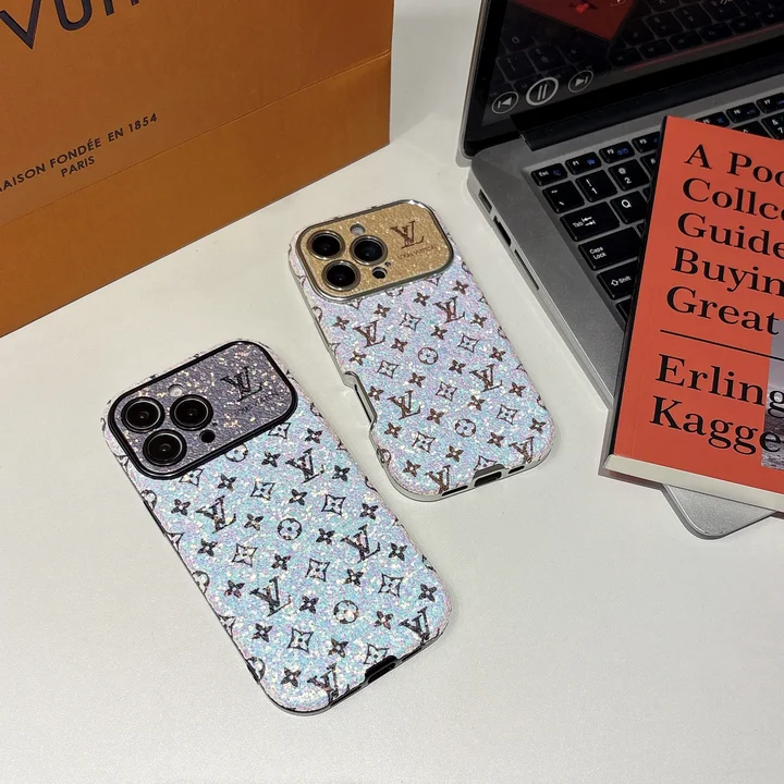 ルイビトン iphone17 カバー 