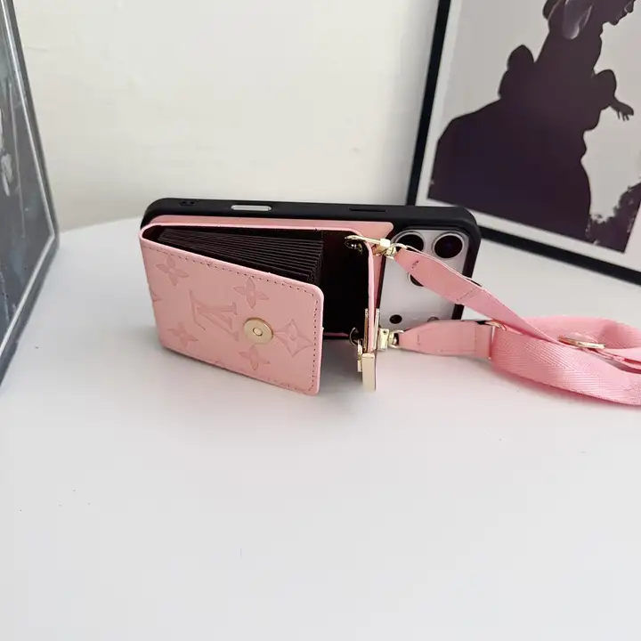 vuitton アイホン11promax カバー 