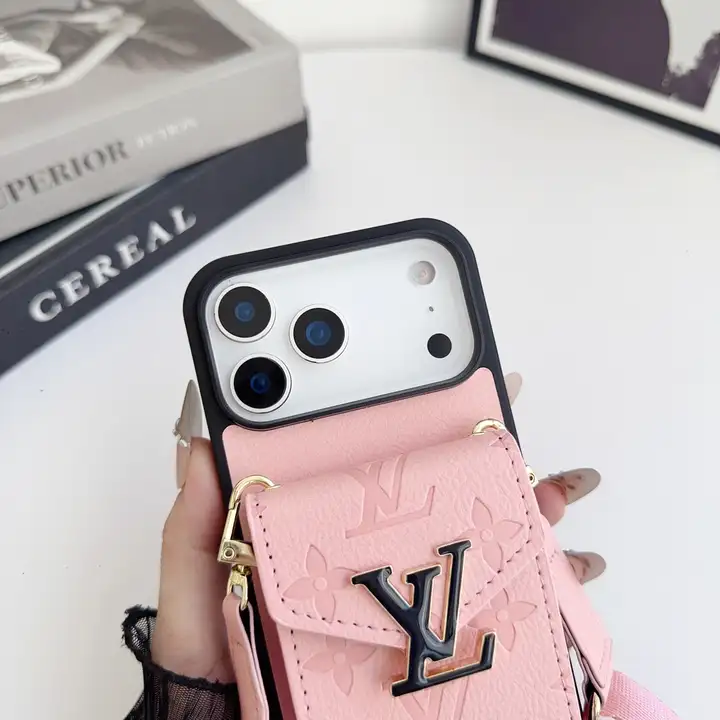 vuitton アイホン 16pro 