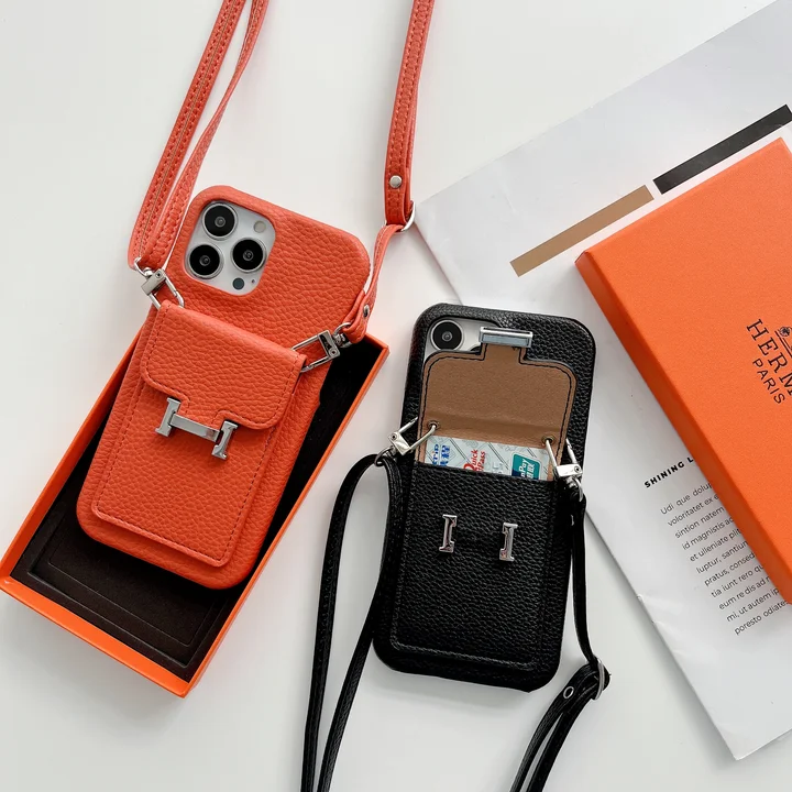 hermes 携帯ケース iphone17 