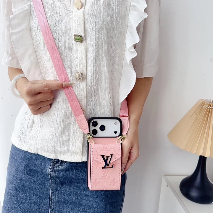 アイフォーン16プロ vuitton スマホケース 