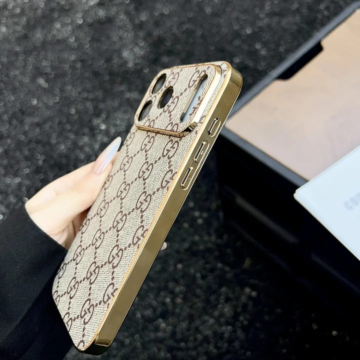 ハイブランド 携帯ケース アイフォン17plus ヴィトン風 