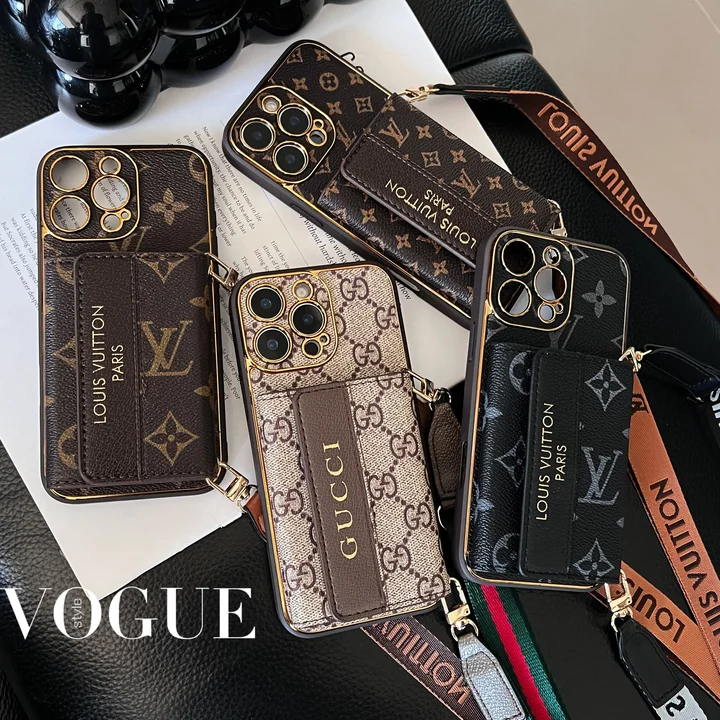 iphone17 スマホケース ヴィトン風 