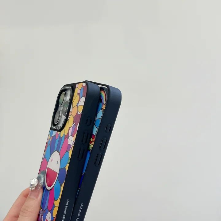 アイホン17pro max ケース カイカイキキ風 