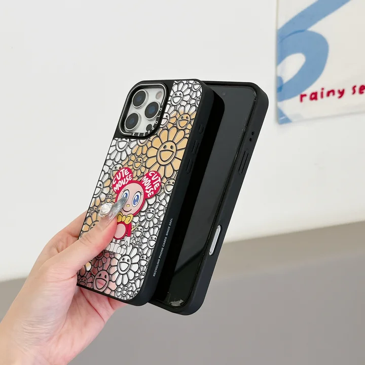 ブランド スマホケース アイフォン17 カイカイキキ 
