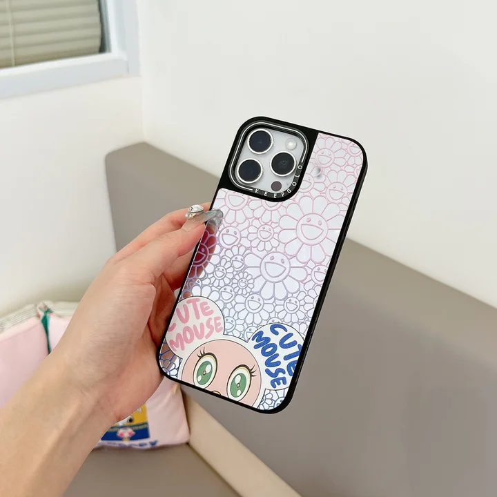 ブランド ケース アイフォーン16 Pro 