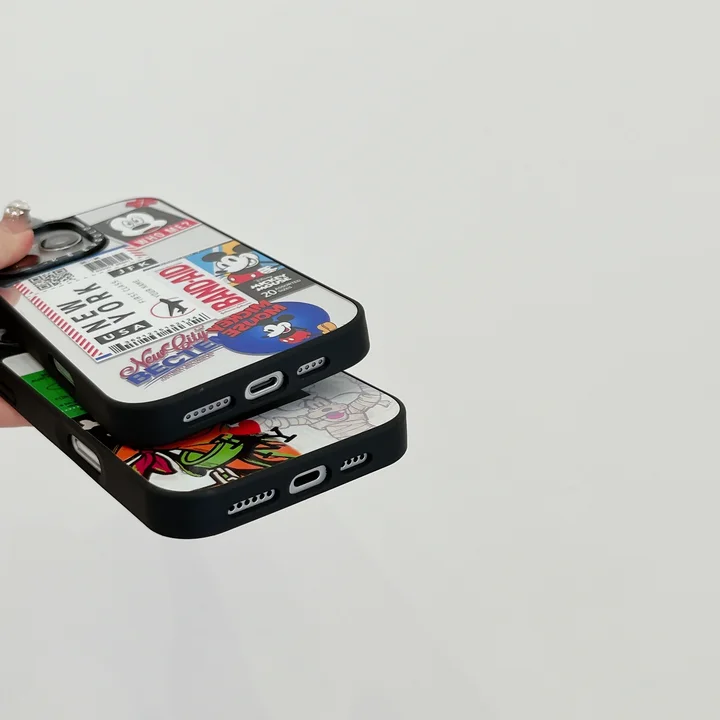 supreme スマホケース アイホン 16 