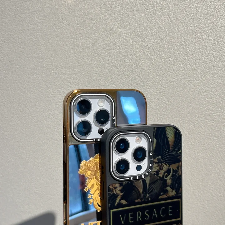versace アイホン17plus 携帯ケース 
