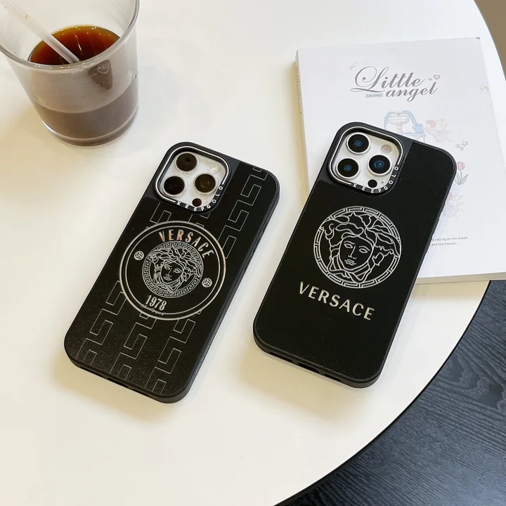 versace iphone 16 