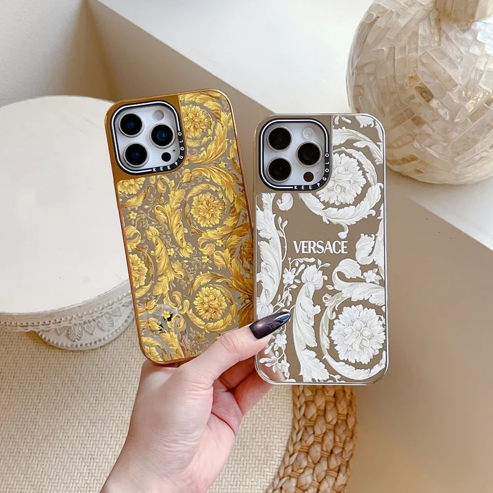 versace ヴェルサーチ アイフォン17pro 携帯ケース 