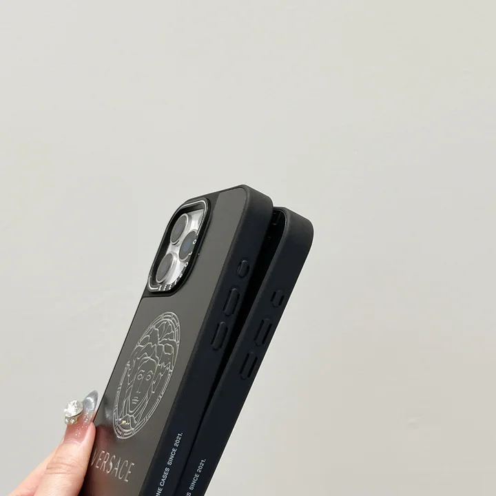 ハイブランド iphone16plus カバー 
