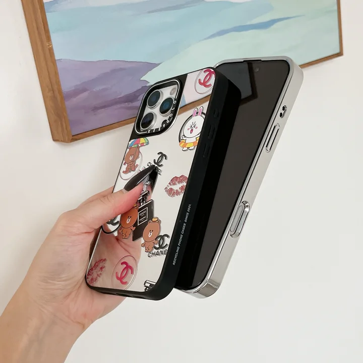 chanel シャネル iphone16プロ 
