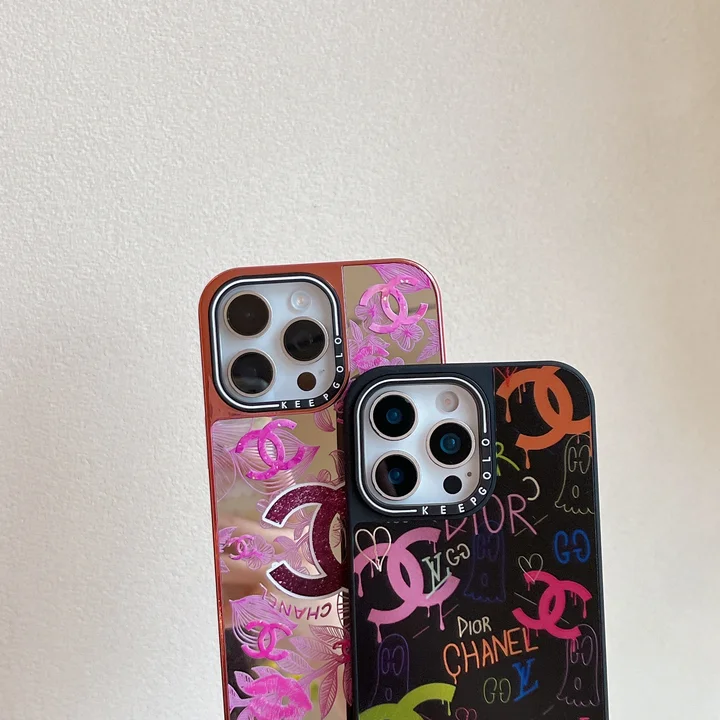 ハイブランド ケース iphone17pro 