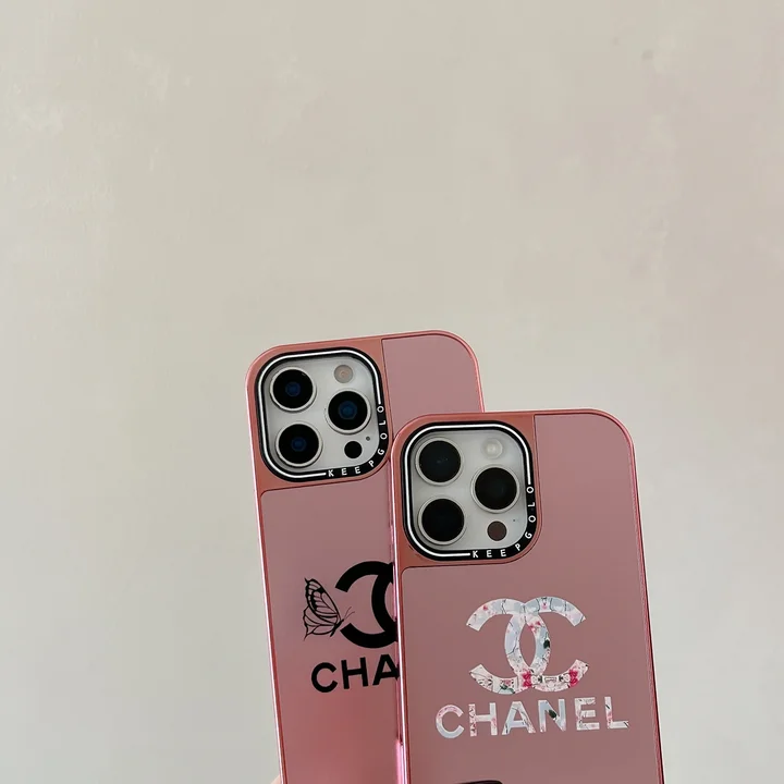 iphone17プロ max 携帯ケース chanel 