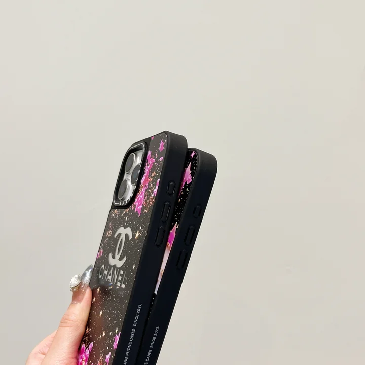 chanel風 携帯ケース iphone17 