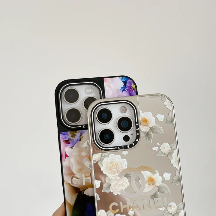 ブランド chanel風 galaxyS25 Ultra カバー 