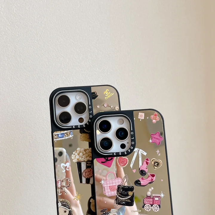 chanel シャネル iphone17 