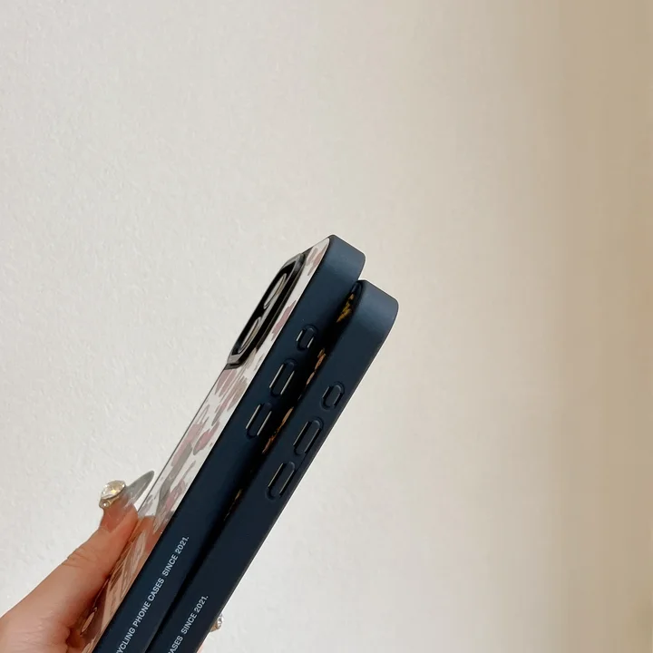 chanel iphone17プラス カバー 