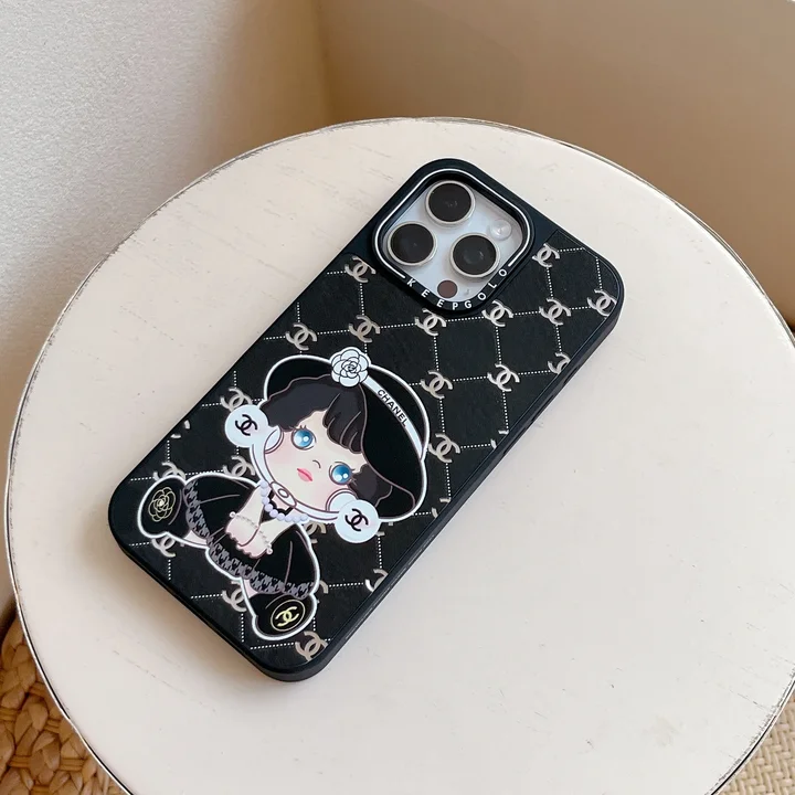 chanel シャネル アイフォン16 Pro ケース 