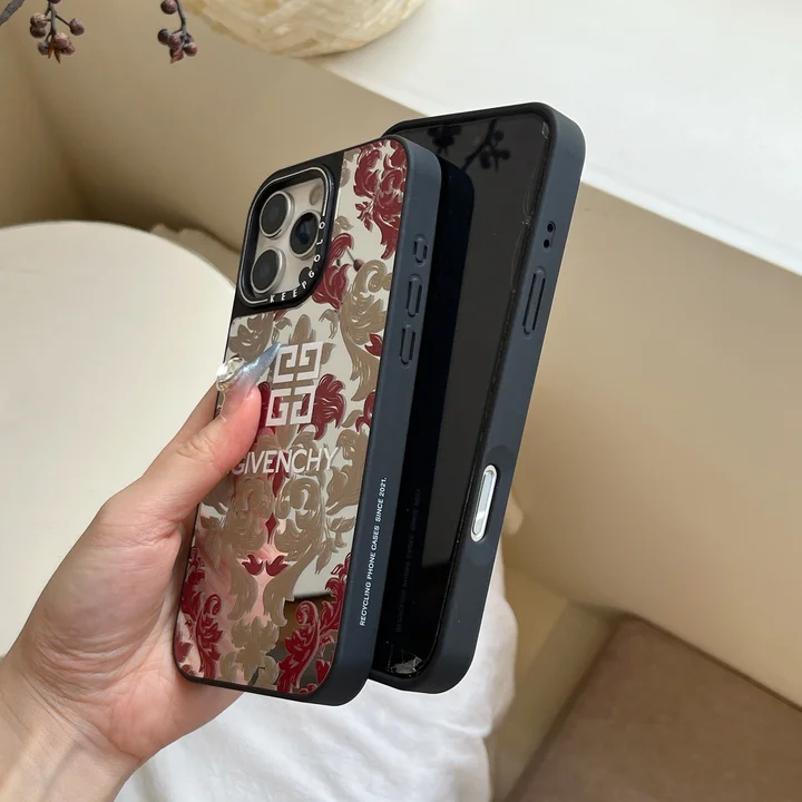 ジバンシー givenchy 携帯ケース アイフォーン17promax 