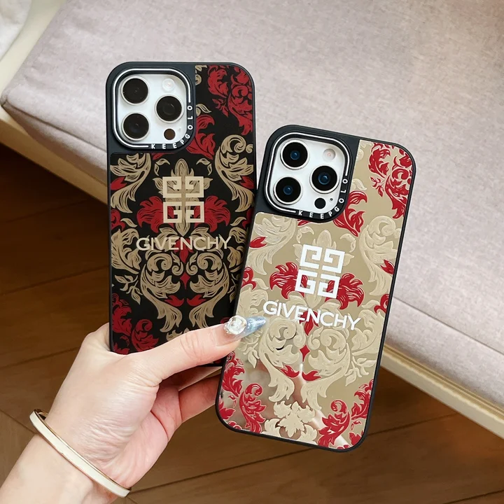 ジバンシー givenchy アイホン17pro 
