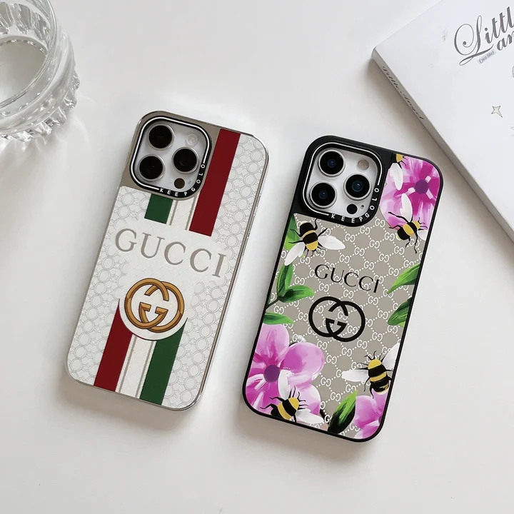 galaxy S24 ultra gucci カバー 