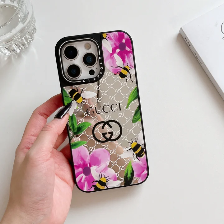 GG風 カバー iphone17プロ 