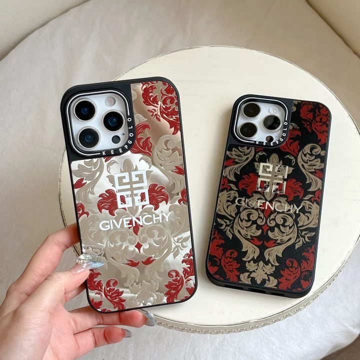 アイフォーン17 携帯ケース givenchy ジバンシー 