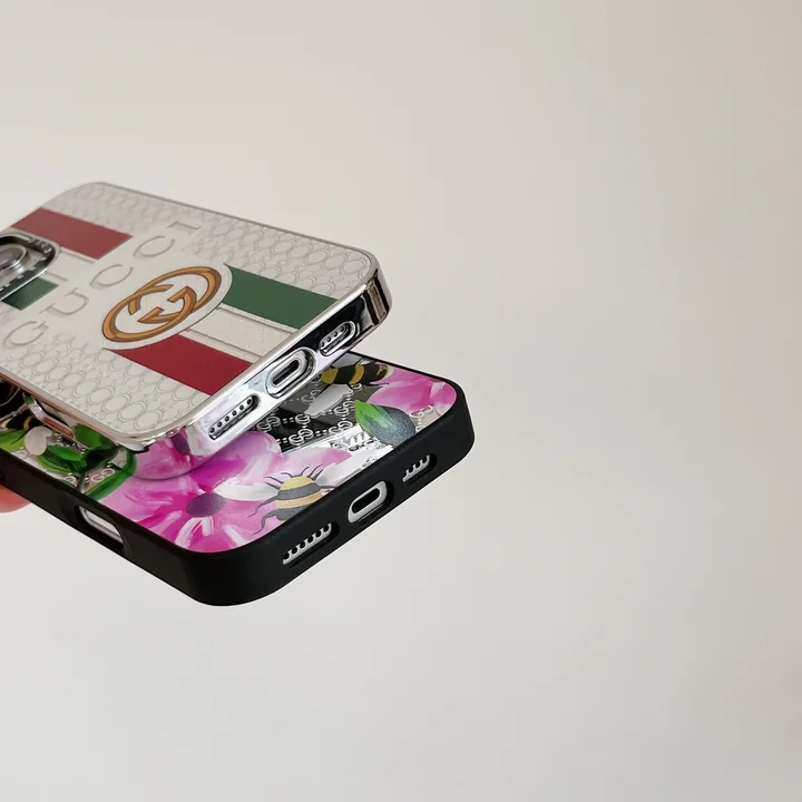 ブランド gucci グッチ アイホン17 カバー 