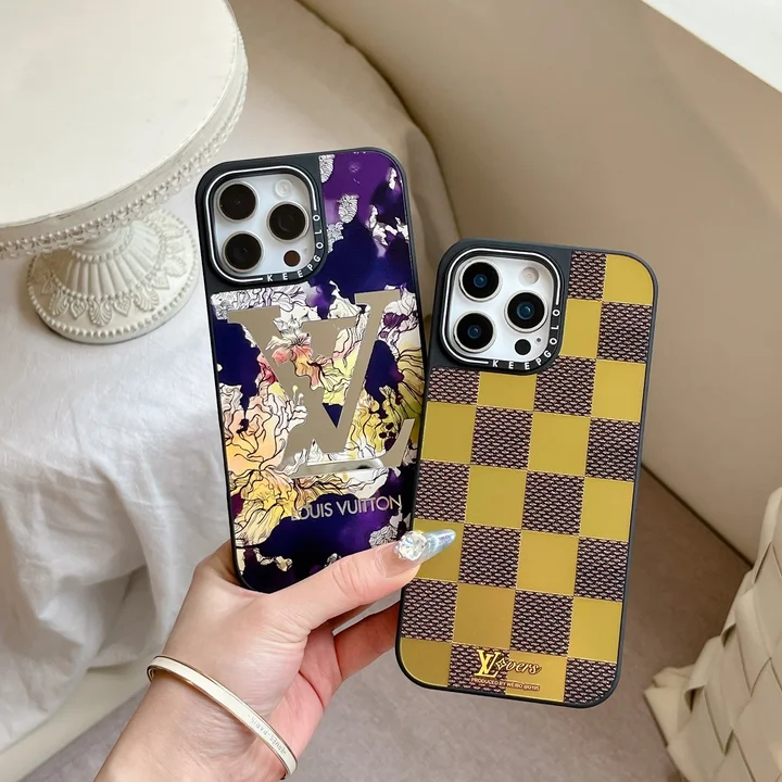 ルイビトン カバー アイフォン 14プロ max 