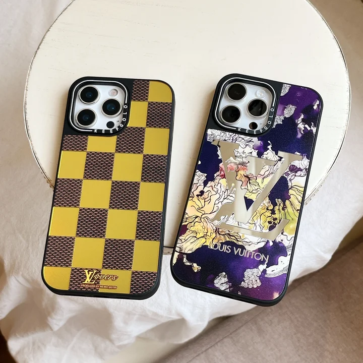 ハイブランド アイフォン15 pro max 携帯ケース 