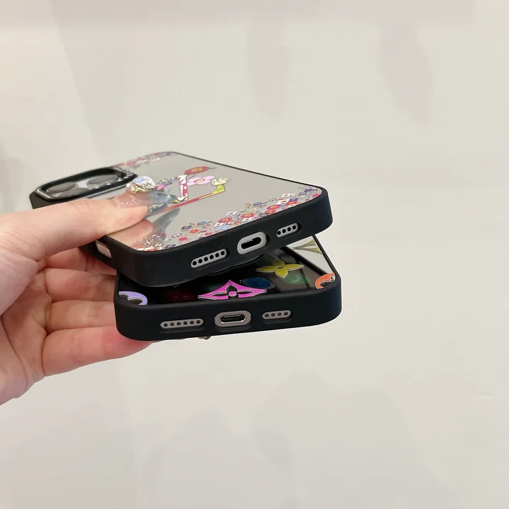 ブランド iphone17 携帯ケース 
